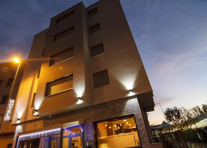 Piccolo Hotel Allamano Grugliasco